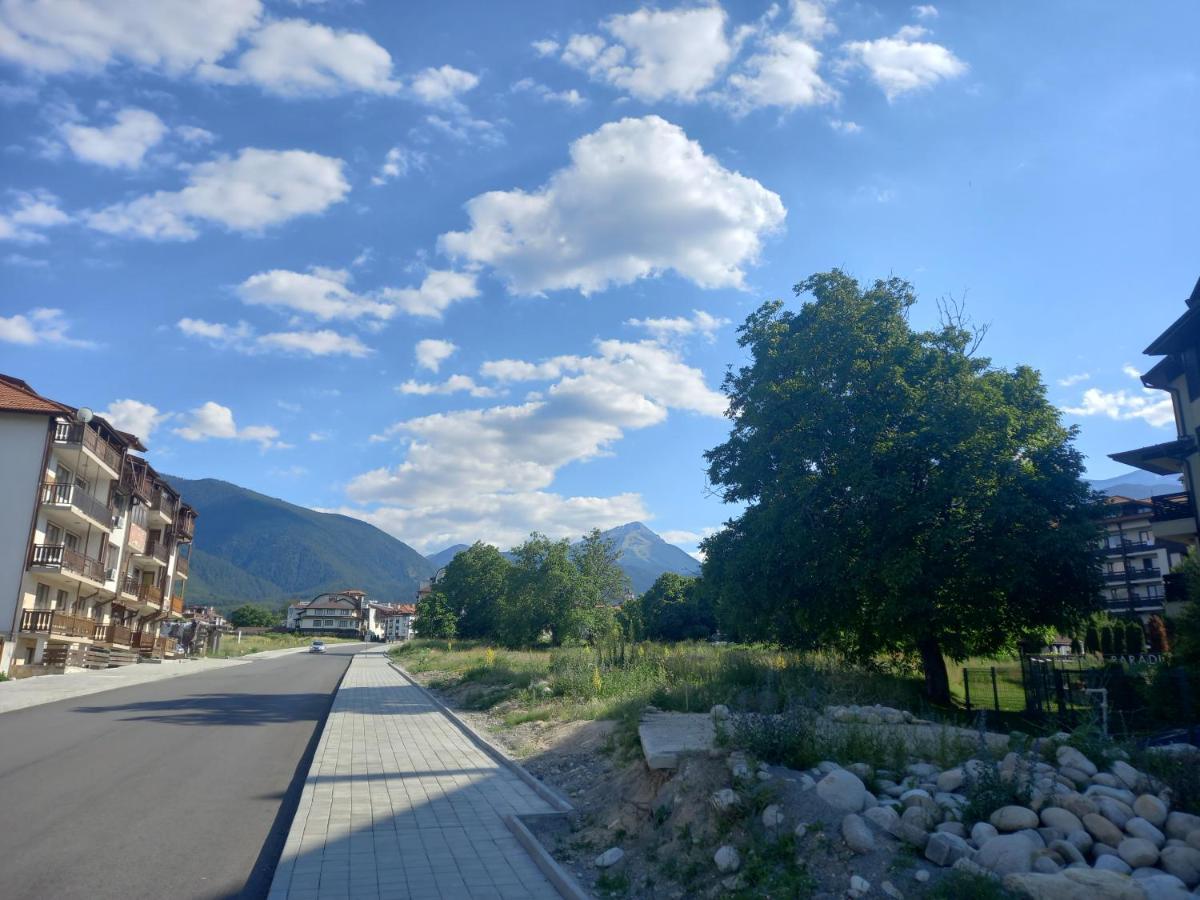 Bansko All Seasons المظهر الخارجي الصورة