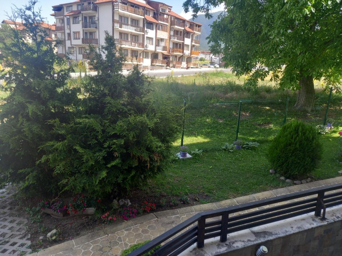 Bansko All Seasons المظهر الخارجي الصورة